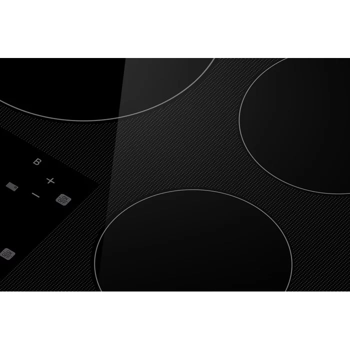 Empava 36" BuiltIn Induction Cooktop with 5 Elements, EMPVIDC36 Premium Home Source