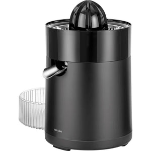 ZWILLING Enfinigy Citrus Juicer in Black