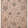 Loloi Giada Collection Power Loomed Traditional Area Rug GIA-03 - Blush / Multi