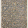 Loloi Giada Collection Power Loomed Traditional Area Rug GIA-03 - Sage / Gold
