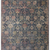 Loloi Giada Collection Power Loomed Traditional Area Rug GIA-05 - Navy / Multi