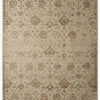 Loloi Giada Collection Power Loomed Traditional Area Rug GIA-05 - Silver Sage