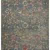 Loloi Giada Collection Power Loomed Traditional Area Rug GIA-06 - Lagoon / Multi