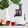 H-AA Slow Juicer - Matte Black