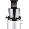 H101 Easy Clean Slow Juicer - Silver