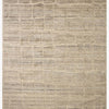 Loloi Hughes Collection Hand Knotted Contemporary Area Rug HUS-01 - Dove