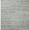 Loloi Hughes Collection Hand Knotted Contemporary Area Rug HUS-01 - Sky