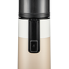 H400 Easy Clean Slow Juicer - Matte Titanium Grey