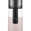 H400 Easy Clean Slow Juicer - White