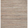 Loloi Jamie Collection Hand Loomed Transitional Area Rug JEM-01 - Natural / Multi