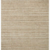 Loloi Jamie Collection Hand Loomed Transitional Area Rug JEM-01 - Natural / Sand