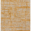 Loloi Juneau Collection Hand Tufted Contemporary Area Rug JY-05 - Natural / Gold