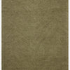 Loloi Kai Collection Hand Tufted Traditional Area Rug KAI-01 - Olive