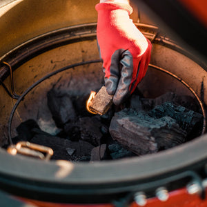 Kamado Joe® Pure Paraffin Wax Fire Starters (Compatible With: All Kamado Joe Grills)