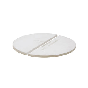 Kamado Joe® Heat Deflectors (Set of 2) (Compatible With: Classic Joe® Grills)