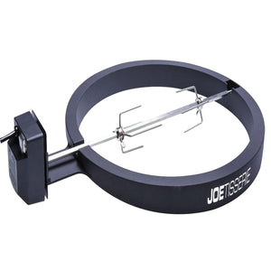Kamado Joe® JoeTisserie Rotisserie Grill Accessory (Compatible With: Classic Joe® Grills)