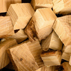 Kamado Joe® Pecan Wood Chunks (10 lbs.) (Compatible With: All Kamado Joe Grills)