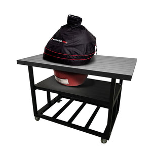 Kamado Joe® Dome Cover in Black (Compatible With: Classic Joe® Grills)