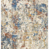 Loloi Landscape Collection Power Loomed Contemporary Area Rug LAN-03 - Multi