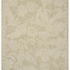 Loloi Lenore Collection Hand Tufted Contemporary Area Rug LNO-01 - Sage / Natural