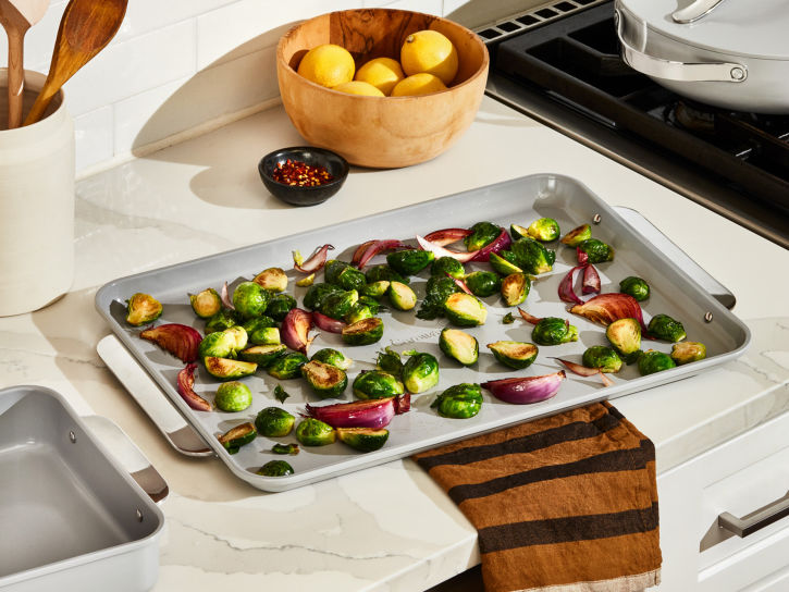Large baking sheets cheap