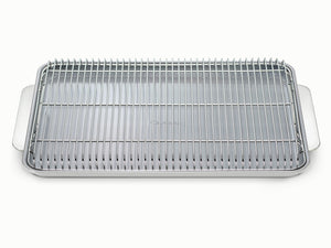 Caraway Baking and Cooling Duo in Gray