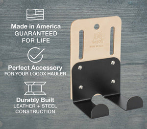 LogOX Hauler Holster