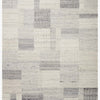 Loloi Manfred Collection Hand Knotted Contemporary Area Rug MAN-01 - Slate / Mist