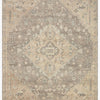 Loloi Marco Collection Hand Knotted Traditional Area Rug MCO-02 - Taupe / Camel
