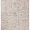 Loloi Marcella Collection Hand Woven Traditional Area Rug MAC-02 - Beige / Taupe