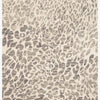 Loloi Masai Collection Hooked Contemporary Area Rug MAS-02 - Grey / Ivory