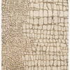 Loloi Masai Collection Hooked Contemporary Area Rug MAS-03 - Neutral
