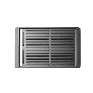 Masterbuilt® Griddle Insert (Compatible With: Masterbuilt AutoIgnite 545, 600, & XT)