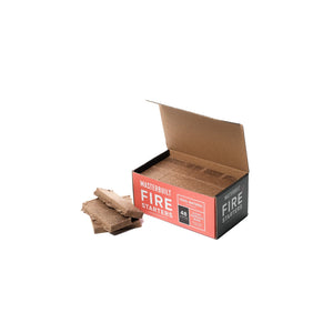 Masterbuilt® Fire Starters (48ct.) (Compatible With: Gravity Series Grills)