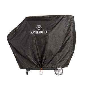 Masterbuilt® Gravity Series™ Small Cover (Compatible With: Gravity Series 545, 600, 800 & AutoIgnite 545)