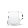 Fellow Mighty Small Glass Carafe - Clear Glass