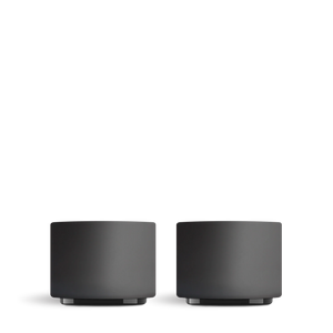 Fellow Monty Milk Art Cups for Espresso, 3oz (Set of 2)