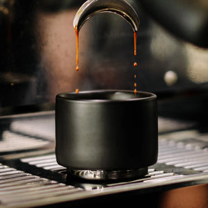 Fellow Monty Milk Art Cups for Espresso, 3oz (Set of 2)