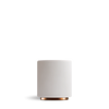 Fellow Monty Milk Art Cups for Cortado, 4.5 oz - White Matte