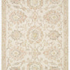 Loloi Norabel Collection Hooked Contemporary Area Rug NOR-04 - Ivory / Blush