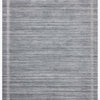 Loloi Orly Collection by Brigette Romanek × Loloi Hand Loomed Contemporary Area Rug ORL-01 - Br Denim