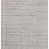 Loloi Orly Collection by Brigette Romanek × Loloi Hand Loomed Contemporary Area Rug ORL-01 - Br Stone