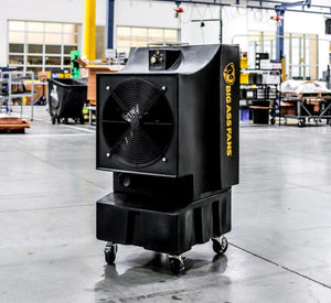 Big Ass Fans Cool-Space 300 Evaporative Cooler