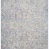 Loloi Pandora Collection Power Loomed Traditional Area Rug PAN-01 - Blue / Gold