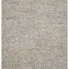 Loloi Quarry Collection Hand Woven Contemporary Area Rug QU-01 - Stone