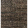 Loloi Quinn Collection Hand Knotted Contemporary Area Rug QN-01 - Charcoal