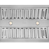 IN-R300 - Stainless Steel