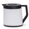 Ratio Six Thermal Carafe (Series 2) - White