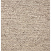 Loloi Reyla Collection Hand Woven Contemporary Area Rug RLA-01 - Granite / Mocha
