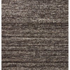Loloi Reyla Collection Hand Woven Contemporary Area Rug RLA-01 - Mocha / Ivory